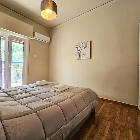 El Prestige Apartment - Athens Town-2